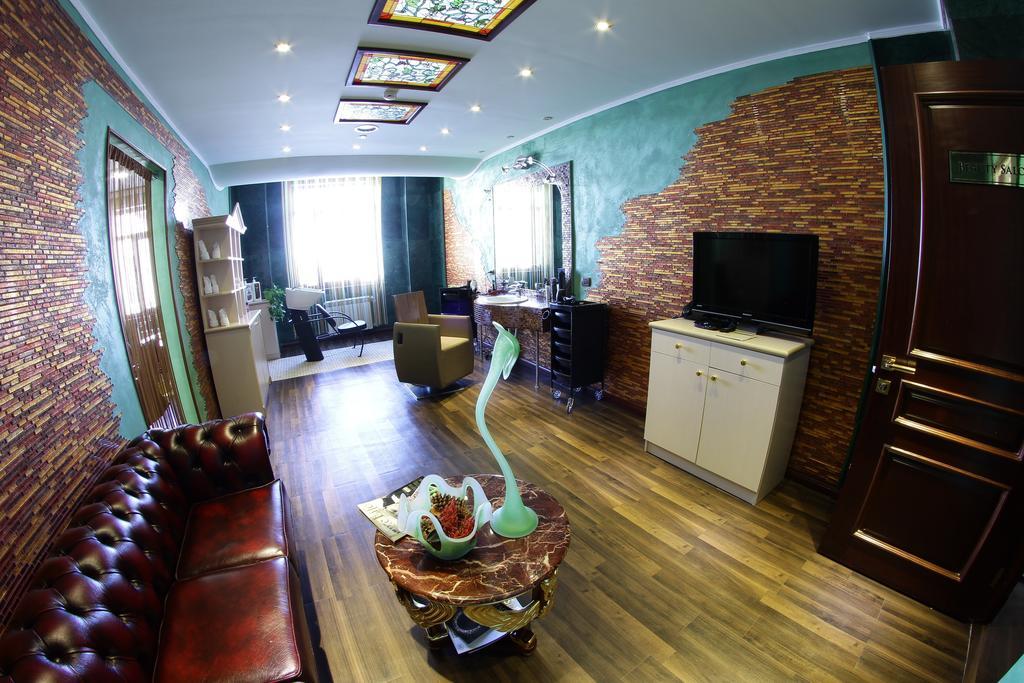 Golden Palace Hotel Resort & Spa Gl Tsaghkadzor Exterior foto