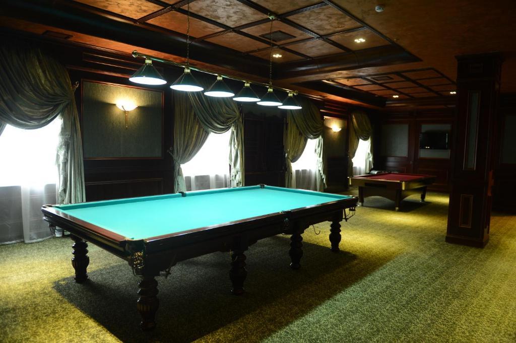 Golden Palace Hotel Resort & Spa Gl Tsaghkadzor Exterior foto