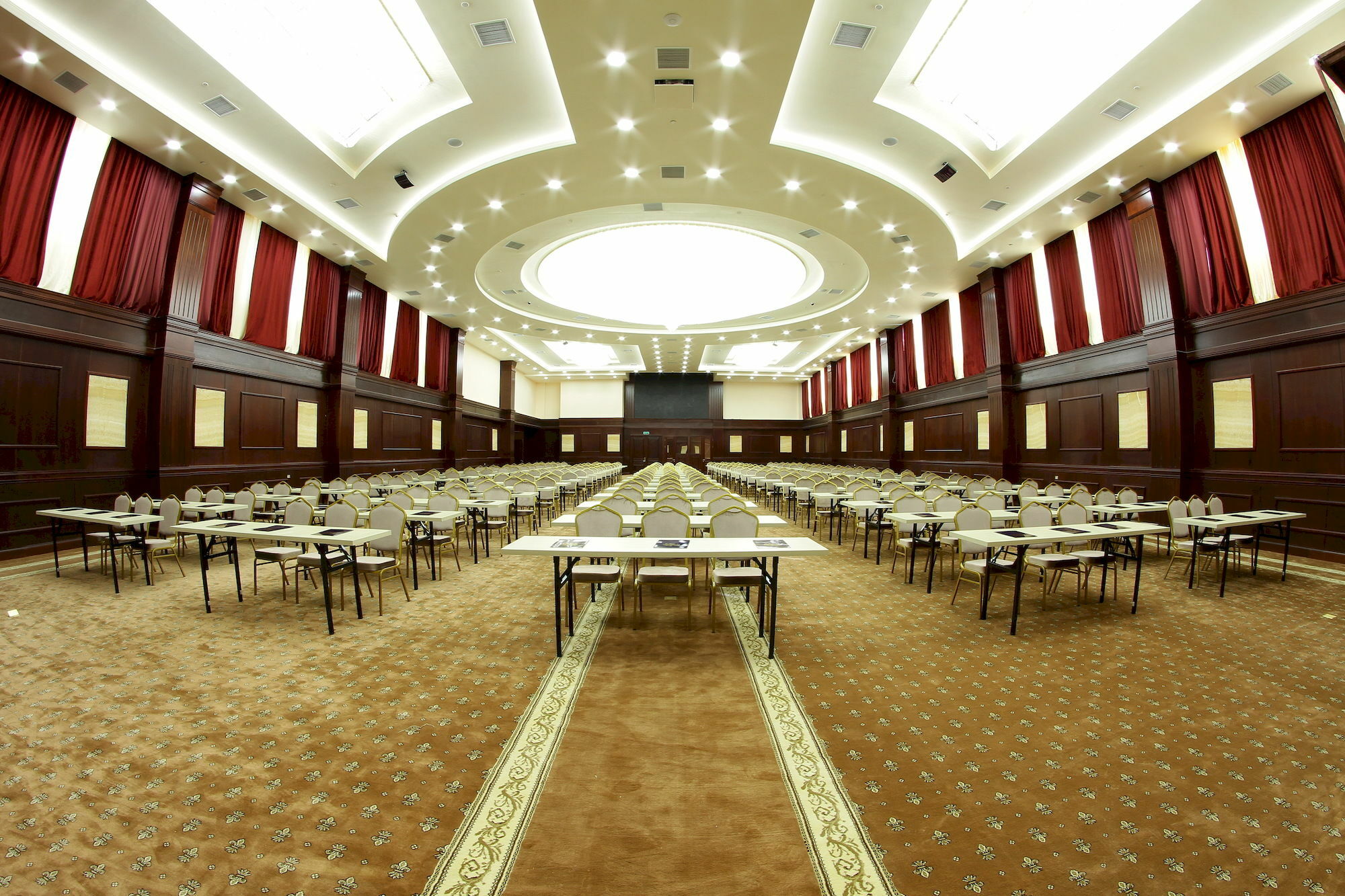 Golden Palace Hotel Resort & Spa Gl Tsaghkadzor Exterior foto
